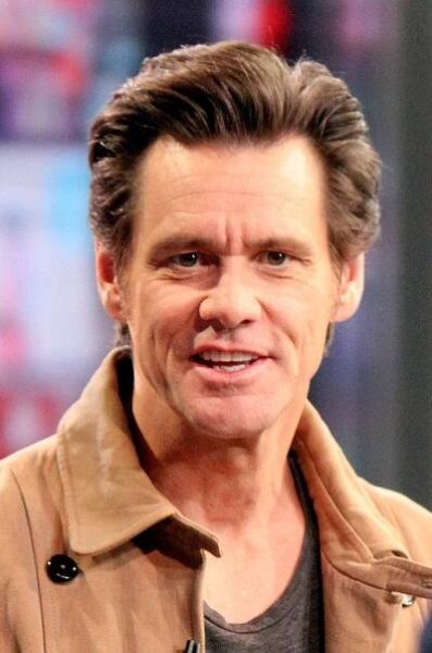 Foto k tématu Jim Carrey – stránka 77