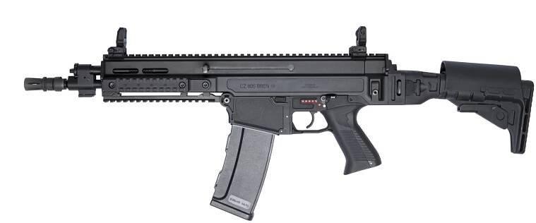 ASG CZ 805 BREN A2