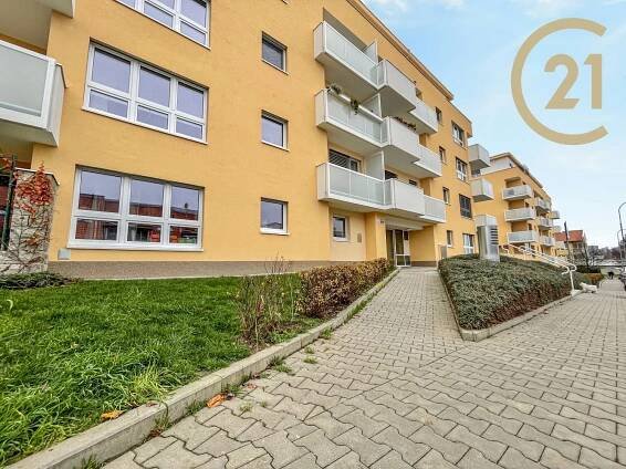Prodej Byt 3+kk, Otiskova, Brno - Líšeň