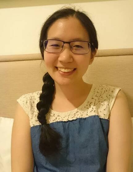 Taiwanese Developer Hsiao Wei Chen Wins Seventh Toptal Scholarship | Toptal®