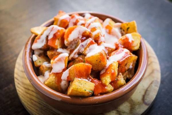 14 Spanish dishes everyone should try – from churros to jamón