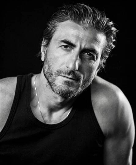 Jean-Philippe Ricci Wiki, Age, Height, Wife, Family, Biography and More