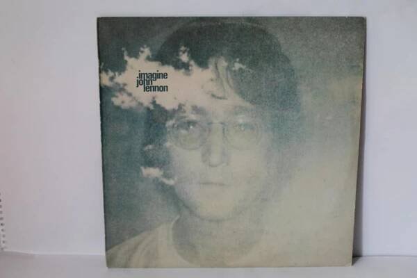 John Lennon - Imagine (LP) - LP / Vinylové desky