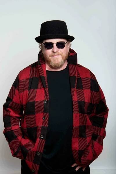 Toto-vokalist Joseph Williams - hardtarbeidende og fremtidsrettet | NORWAY ROCK MAGAZINE