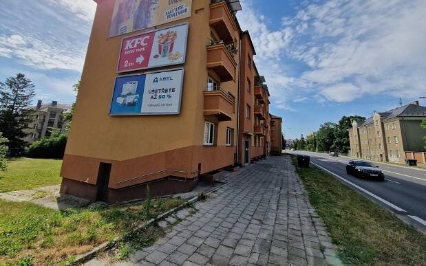 Prodej byt 4+1 - Albertova, Olomouc, 85 m2