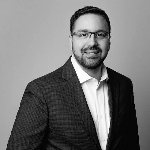 Steve Anthony Herrera — SEBA Executive Search