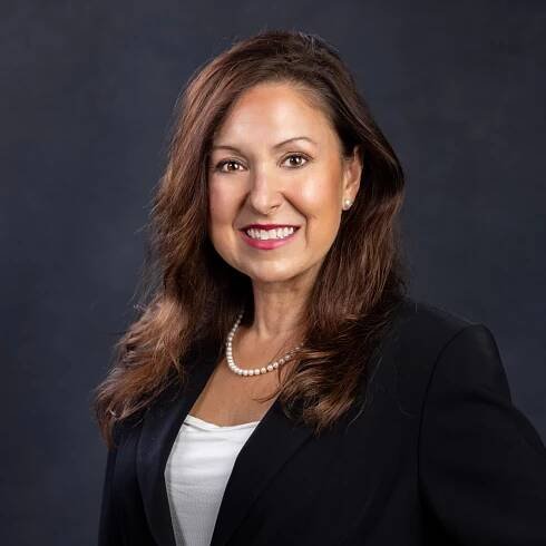 Kimberly Dattilo - Advisor