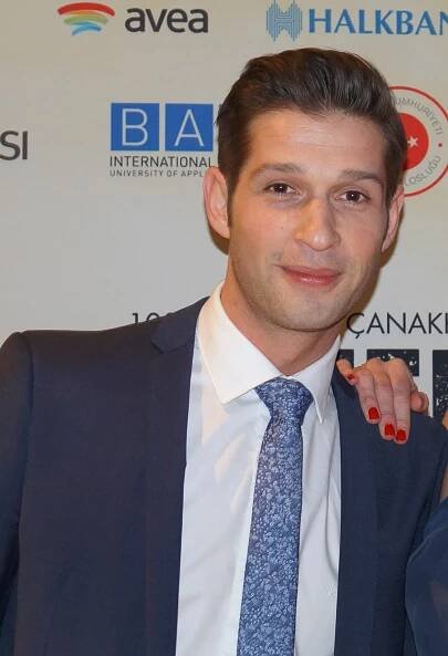 Igor Dolgatschew