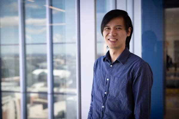 Kai Wang