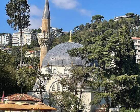 THE 10 BEST Landmarks in Besiktas (Istanbul) - Updated 2025
