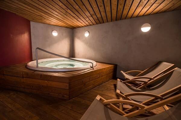 Letní wellness pobyt - Felicity Hotels