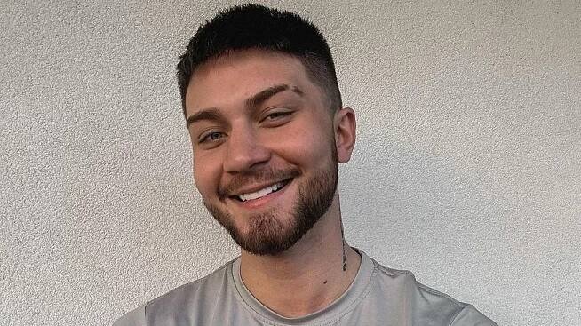 Marek Valášek (influencer) - Super.cz