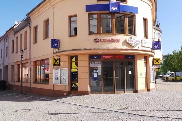 Česká průmyslová zdravotní pojišťovna foto 1
