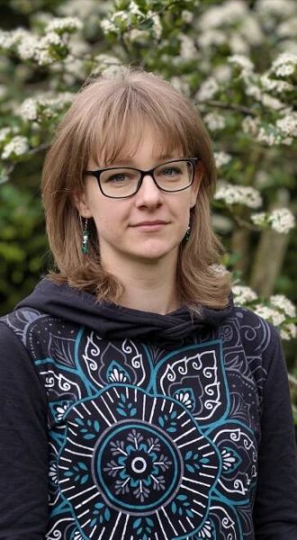 Kateřina Procházková