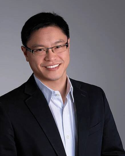 Dr. Jason Fung