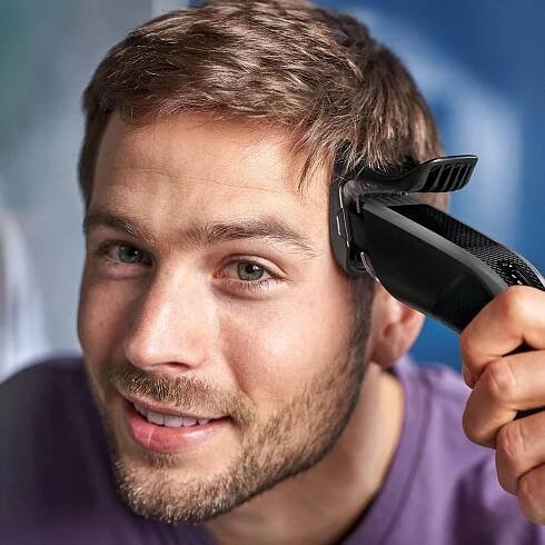 Stříhací strojek Philips 5000 Zdravotnický prostředek ne