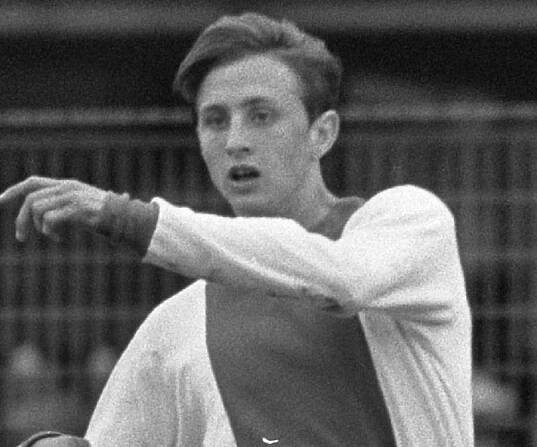 Johan Cruyff Biography - Facts, Childhood, Family Life & Achievements