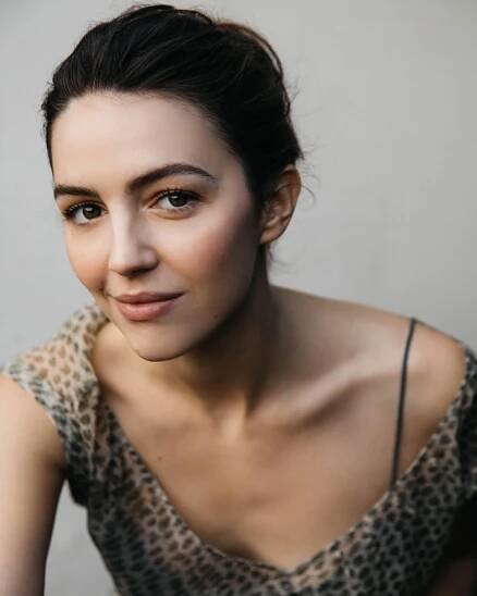 Ella Hunt