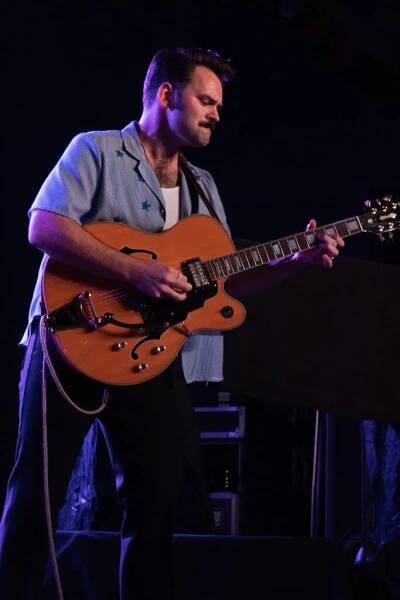 Stephen Sanchez - Utah Concert Review