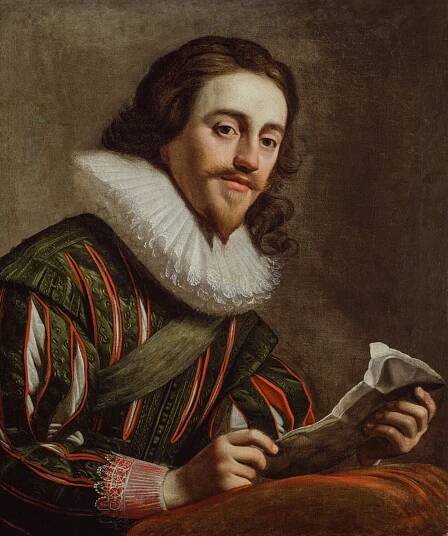 File:King Charles I by Gerrit van Honthorst sm.jpg - Wikimedia Commons