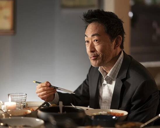 Záchranáři L. A. - There Goes the Groom - Z filmu - Kenneth Choi