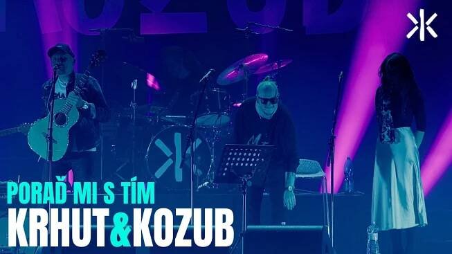 KRHUT & KOZUB