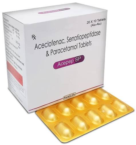 Acepep-SP