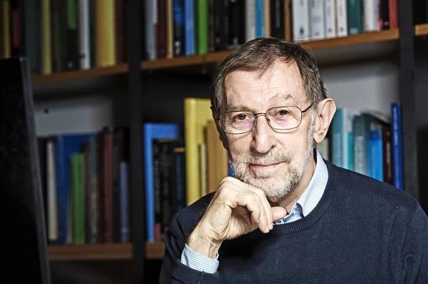 Stačí neopatrný pohyb a zavalí vás bloky kamene, říká egyptolog Verner