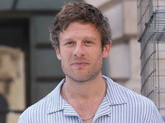 James Norton's life shift 600 miles from home after undergoing 'massive change'