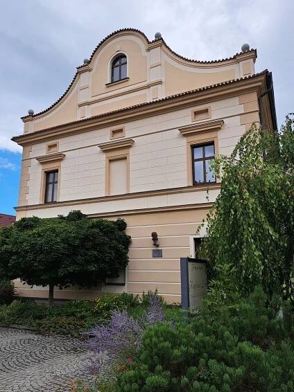Dolní Lukavice – tip na výlet | Vyletnik.cz