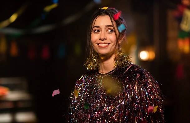 Cristin Milioti