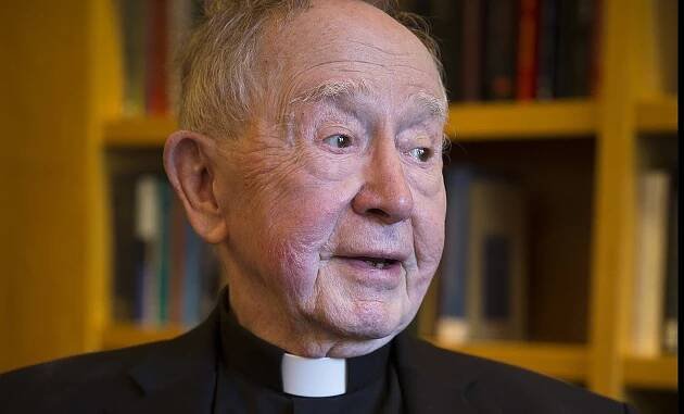 O’Malley, John W. (Father) - Midwest Province