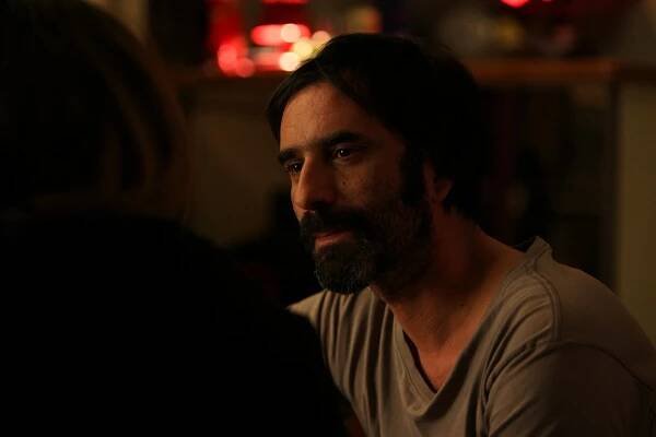 Samuel Benchetrit - Gazely - Z filmu