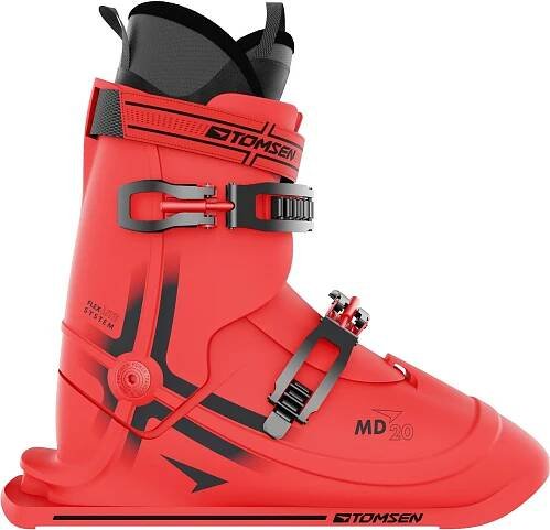 Tomsen MD 20