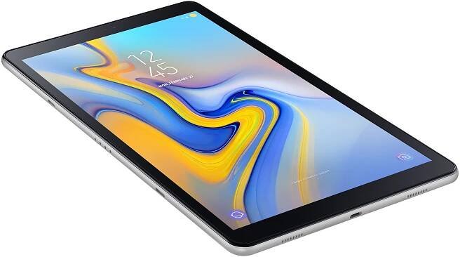 Ve stínu velkého bratra: Co umí levný tablet od Samsungu - Novinky