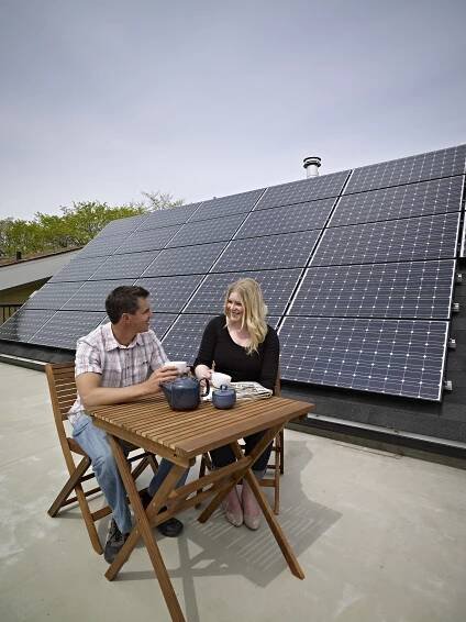 Eco-Solar Tour