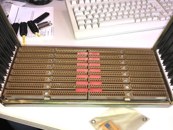 PDP-11 and VAX Stuff