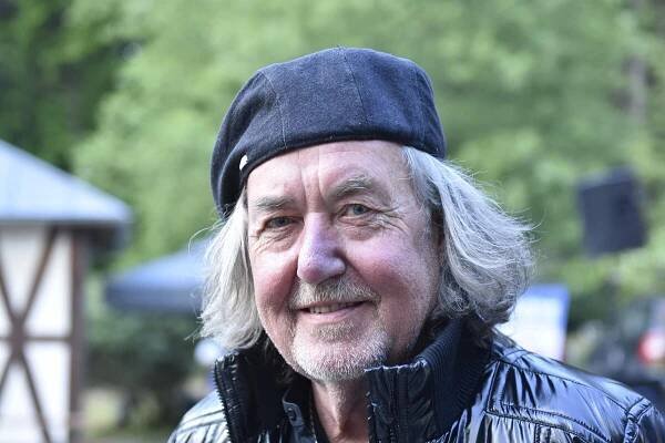 Gastronom Horst-Jürgen Engel aus Bad Elster will künftig den „Rathskeller“ in Adorf betreiben. Geplant ist der Start zum 1. Oktober.