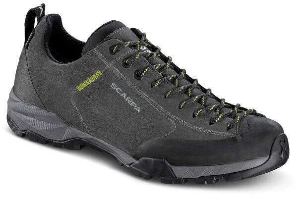 Scarpa Mojito Trail GTX šedá 44