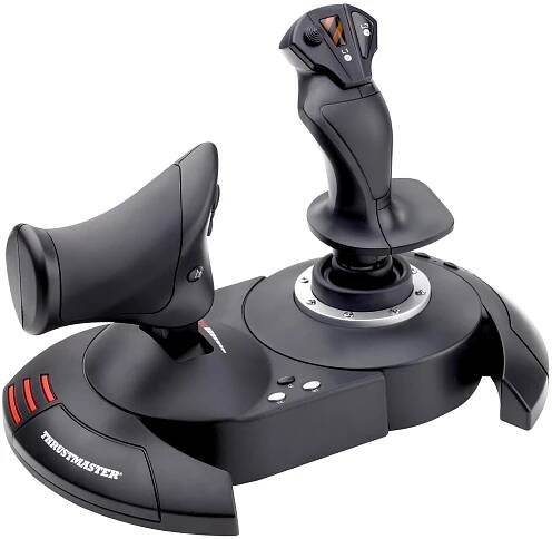 Thrustmaster T Flight Hotas X