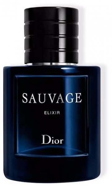 Dior Sauvage Elixir