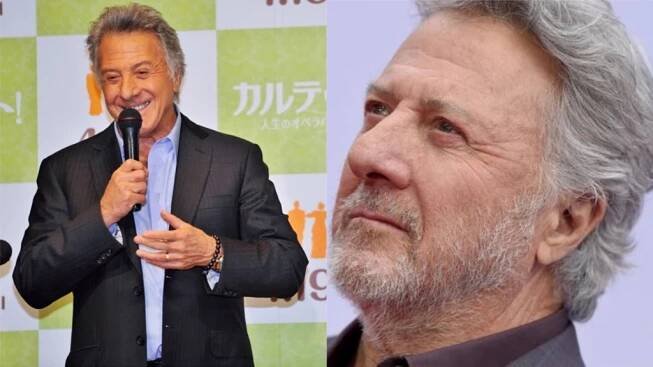 81. narozeniny dnes slaví jedinečný herec Dustin Hoffman, který se zapsal do diváckých srdcí filmem Rain Man – Lifee.cz