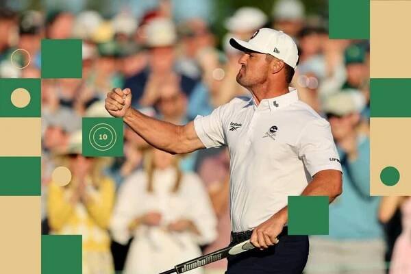 Masters 2025 Round 3: How Bryson DeChambeau, Rory McIlroy took over