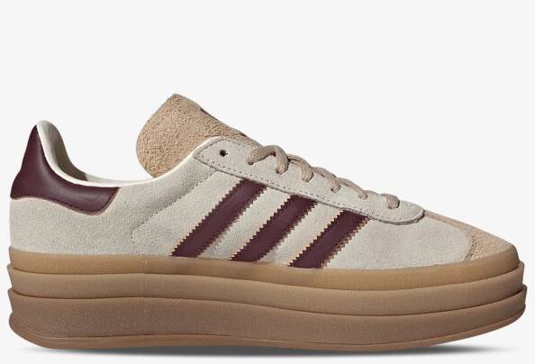adidas Gazelle Bold JQ5127, 42