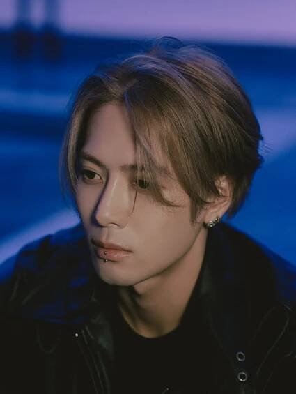 Pin by Hisashi777 on WANG in 2025 | Got7 jackson, Jackson wang, Got7