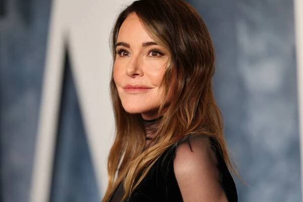 Christa Miller Net Worth