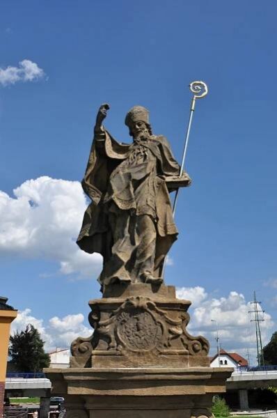 Poznejte Valašské Meziříčí. Je vstupní bránou do Beskyd