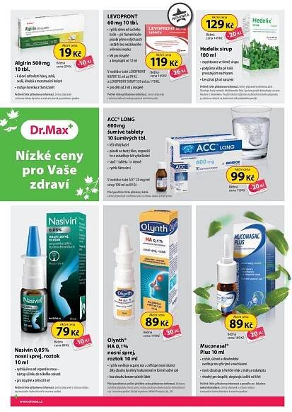 Označte produkt do nákupního košíku