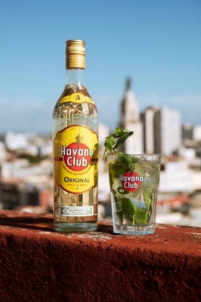Havana Club | Pernod Ricard