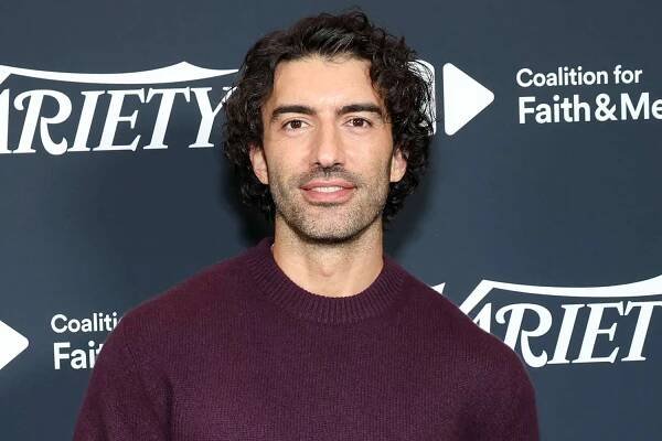 Justin Baldoni Breaks Silence in First Sighting Since Suing Blake Lively and Ryan Reynolds for $400 Million